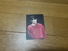 BTS グク ジョングク mos one ミニフォト