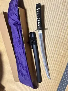 模造刀 金属製　脇差　日本刀 舞台用 演劇 舞踊　コスプレ 模造刀 金属製 脇差 日本刀 舞台用 演劇 舞踊 コスプレ - メルカリ