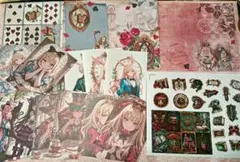 2025年最新】おすそ分けファイル アリスの人気アイテム - メルカリ