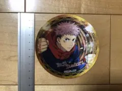 呪術廻戦 食玩 3Dマグネット 虎杖悠仁