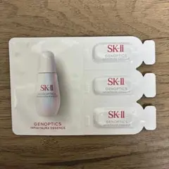 SK-IIジェノプティクス インフィニットオーラエッセンス