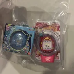 たまごっち おかしなたまごボーロっち 3 まめっち