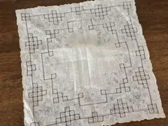 2026年最新】スワトウ刺繍の人気アイテム - メルカリ