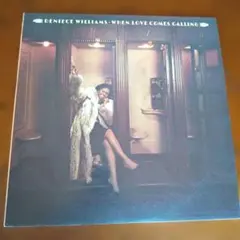 Deniece Williams レコード 洋楽