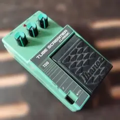 最終値下げ】Ibanez TS10 台湾製 JRC4558D艶なし - メルカリ