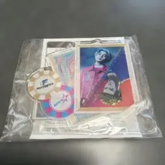 BATTLE OF TOKYO スタンド付きアクリルプレート八木勇征