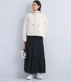 THE NORTH FACE　ショートコンパクトジャケット