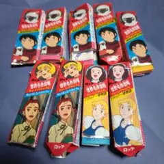 40年以上前　昭和レトロ　タイニーキャンディ封筒TINY CANDY　平成レトロ 40年以上前 昭和レトロ タイニーキャンディ封筒TINY CANDY 平成レトロ