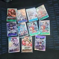 ワンピースカード まとめ売り
