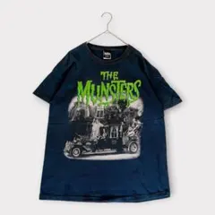 THE METEORS 25周年記念Tシャツ サイコビリー ロカビリー - メルカリ