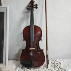Clement&Weise クレメントアンドヴァイゼ バイオリン 4/4 セット