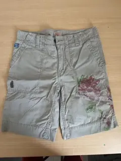 ぺぺジーンズ　ハーフパンツ　28インチ