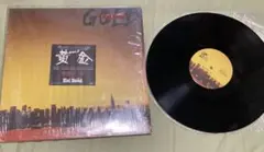 GOD DEJA VU アナログレコード 下津光史 - メルカリ