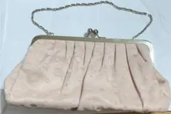 パーティーバッグ 結婚式