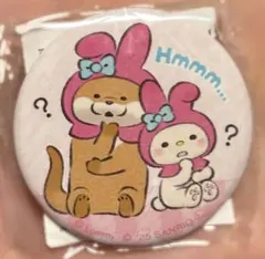 2025年最新】可愛い嘘のカワウソ 缶バッジの人気アイテム - メルカリ