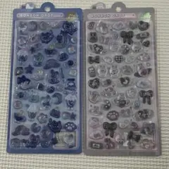 即日発送　ボンボンドロップシール オリジナル クーリア 正規品