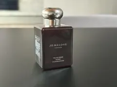 2026年最新】jo malone ベルベットローズ&ウードの人気アイテム - メルカリ