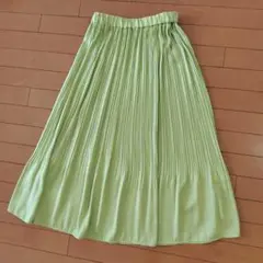 テチチテラス　プリーツスカートのサムネイル
