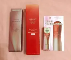 アスタリフト　マルチチューン 　ローションセット