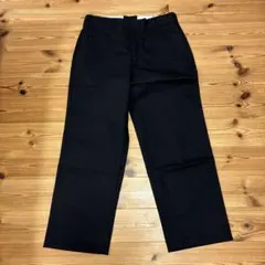 REDKAP PT20 WORK PANTS BLACK W32 L30