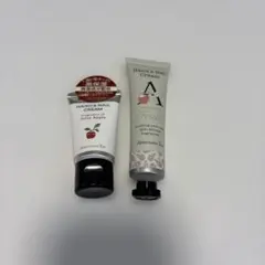 Afternoon Tea ハンドクリーム 2本セットのサムネイル