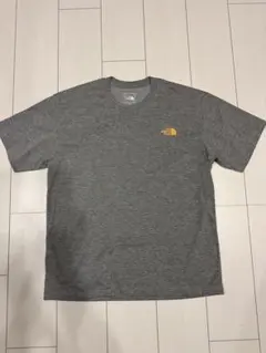 THE NORTH FACE グレー Tシャツ XL