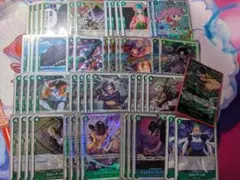 た*い様 ユニオンアリーナ SAO 緑 GGO シノン キリト デッキ - メルカリ