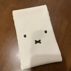 HEMING'S ヘミングス ポーチ 携帯ゴミ箱 POY ポーイ ミッフィ