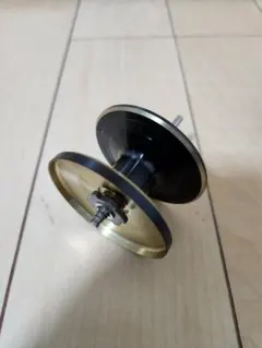 20 オシアジガー 4000 純正替スプール 六角レンチ付き トンジギ キハダ オシアジガー 4000 純正 替スプール 六角レンチ付き トンジギ キハダ