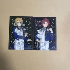 あんスタ　クリアカードコレクション4 Trickstar