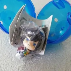 鬼滅の刃　キーホルダー　冨岡義勇