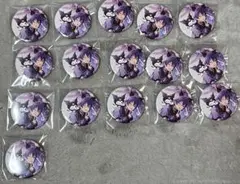 すとぷり　ななもり。　さん　缶バッジ　16個