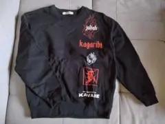 ディアヴォ アパレル