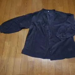 SEASON REASON　長袖　しまむら　2L