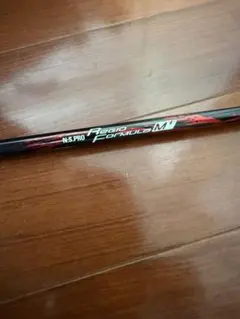 希少 名品】PLATINUM飛匠 Rフレックス シャフトのみ PRGRスリーブ