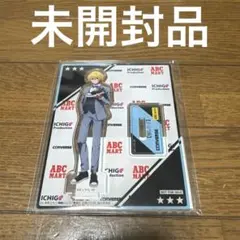 推しの子　星野アクア　ABCマートコラボ アクリルスタンド