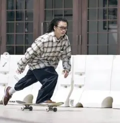 2025年最新】平野歩夢 ナイキの人気アイテム - メルカリ