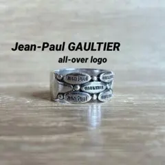 2026年最新】JeanPaul GAULTIER メンズ リング・指輪の人気アイテム