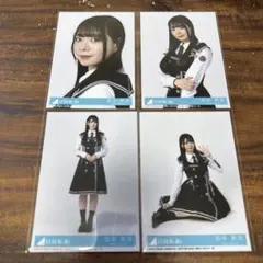 日向坂46 kind of love 封入写真 山口陽世 コンプ - メルカリ