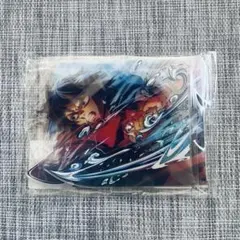 鬼滅の刃 webshopくじ KV 冨岡義勇 B賞 アクリルスタンド