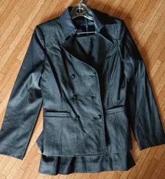 スーツ上下(ascot)