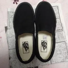 VANS スリッポン
