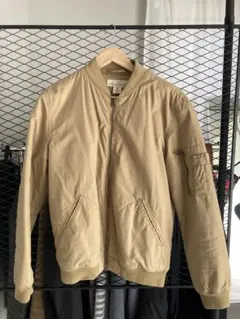 MA-1 ジャケット ブルゾン