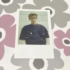 ENHYPEN ソヌ トレカ FC membership kit