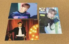 Stray Kids スキズ チャンビン ラントレ ポスカ