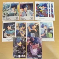 漣ジュン 紙類12点まとめ売り