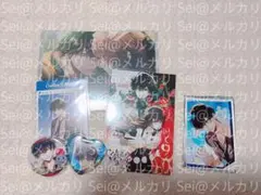 【匿名配送】オトメイト　カラマリ　柳愛時　アクスタ　メセカ