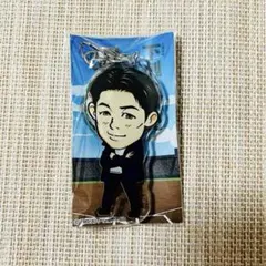 下剋上球児　鈴木亮平　アクリルキーホルダーのサムネイル