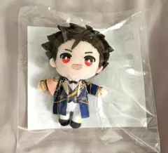 アイドルマスター sideM セガ くじ 木村龍 C賞 ぬいぐるみ マスコット