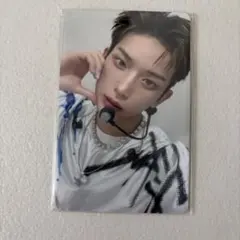 &TEAM andTEAM ハルア　HARUA トレカ　チェキ